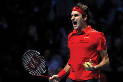 

ESP Creation Roger Federer Paper Poster (12x18 Inch) Paper Print(18 inch X 12 inch, Rolled)