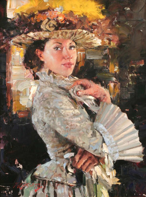 

Posterhouzz Western Fine Art Print Poster Fine Art Print(18 inch X 12 inch, Rolled)
