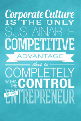

Posterhouzz Corporate Culture Fine Art Print Poster Fine Art Print(18 inch X 12 inch, Rolled)