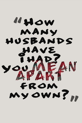 

Posterhouzz Mean Apart Poster Photographic Paper(12 inch X 18 inch, Rolled)