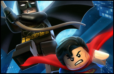 Lego Marvel Super Heroes Poster Paper Print(12 inch X 18 inch, Rolled) available at flipkart for Rs.239