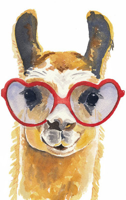 

Art For Kids - Fancy Camel - Medium Size Rolled Digital Art Print On Photographic Paper(24 inch X 18 inch, Rolled)