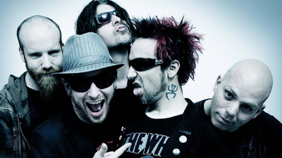 

Music Stone Sour Band (Music) United States Wall Poster Fine Art Print(12 inch X 18 inch, Rolled)
