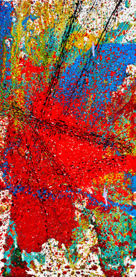 50% OFF on Fusion J14 Paper Print(44 inch X 22 inch)