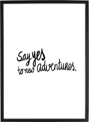 

Motivatinal Dose Poster 018 Paper Print(18 inch X 12 inch, Framed)
