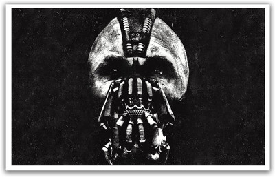 

Digital printed matte finished rolled poster Paper Print(18.5 inch X 12.5 inch, Rolled)