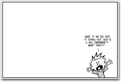 

Calvin and Hobbes marvelous Paper Print(12 inch X 18 inch)
