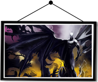

Epic Ink Best Quality Framed Posters Paper Print(16.5 inch X 13.5 inch, Framed)