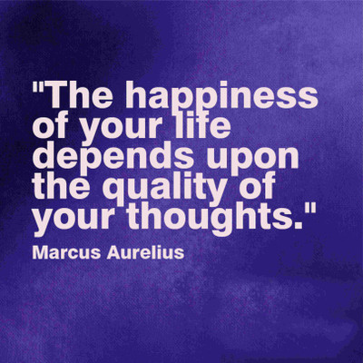 

Posterhouzz The Happiness Of Your Life Fine Art Print Poster Fine Art Print(12 inch X 12 inch, Rolled)