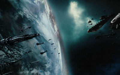 

Movie Serenity HD Wallpaper Background Paper Print(12 inch X 18 inch, Rolled)