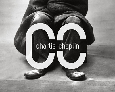 

Chaplin - Boots Paper Print(12 inch X 15 inch, Rolled)
