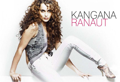 

Kangana Ranaut Bollywood Actress Paper Print(12 inch X 18 inch, Rolled)