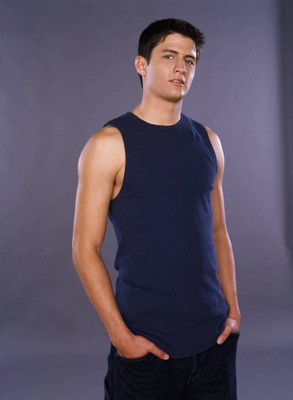 

One Tree Hill -Nathan Scott Fine Art Print(18 inch X 12 inch, Rolled)