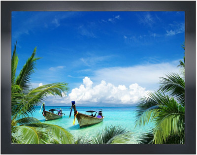 

Art Factory Nature CF-1765(20x16) Canvas Art(16 inch X 20 inch)