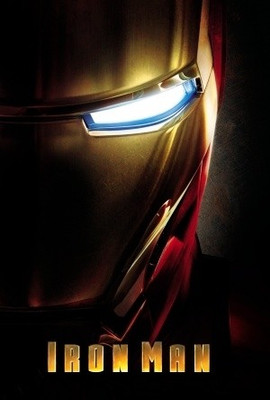 

Iron Man Paper Print(18 inch X 12 inch, Rolled)