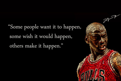 

Oshi - Motivational Quote (21) Paper Print(12 inch X 18 inch, Stretched)