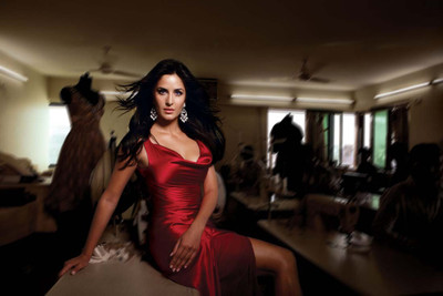 

Katrina Kaif Bollywood Actress Paper Print(12 inch X 18 inch, Rolled)