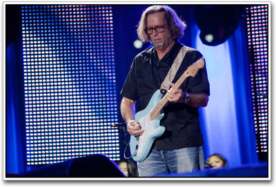 

Eric Clapton Photographic Paper(12 inch X 18 inch)