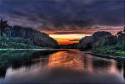 

Nature Paper Print(19 inch X 13 inch, Rolled)
