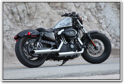 

Black and Grey Sports Bike Paper Print(12 inch X 18 inch)