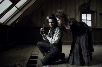 

Movie Sweeney Todd HD Wallpaper Background Paper Print(12 inch X 18 inch, Rolled)