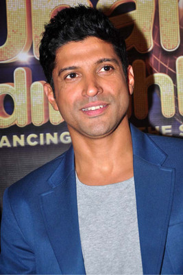 

Farhan Akhtar Bollywood Actor Paper Print(18 inch X 12 inch, Rolled)