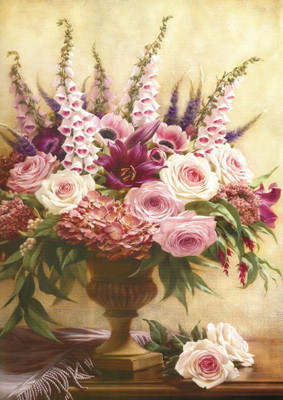 33% OFF on Vase Paper Print(17 inch X 12 inch, Rolled) 33% OFF on Vase Paper Print(17 inch X 12 inch, Rolled)
