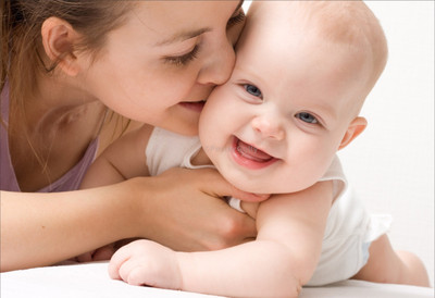 

Cute New Born Baby / Non-Tearable Synthetic Sheet Poster Pb155 Fine Art Print(13 inch X 19 inch, Rolled)