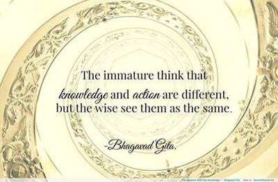 62% OFF on Sulok Of Bhagwad Gita Photographic Paper(12 inch X 18 inch, Rolled)