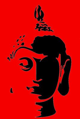 

Oshi - Fine Art Paper Print(18 inch X 12 inch, Streched)
