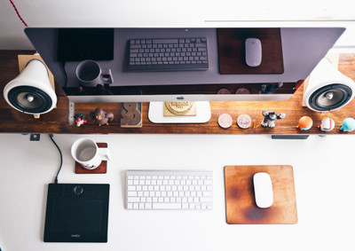 44% OFF on Computer Table Fine Art Print(24 inch X 17 inch, Rolled) 44% OFF on Computer Table Fine Art Print(24 inch X 17 inch, Rolled)