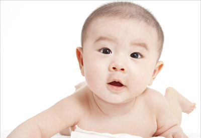 

Cute New Born Baby / Non-Tearable Synthetic Sheet Poster Pb136 Fine Art Print(13 inch X 19 inch, Rolled)