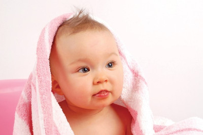 

Posterhouzz Cute Baby Poster Fine Art Print(12 inch X 18 inch, Rolled)
