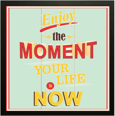 

Framed Wall Art Paintings for Living room and Bedroom. Paper Print(12 inch X 12 inch, Rolled)
