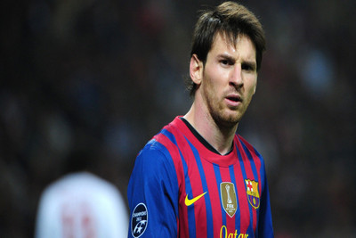 

Posterhouzz Lionel Messi Poster Paper Print(12 inch X 18 inch, Rolled)