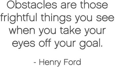 Henry Ford Saying Photographic Paper(13 inch X 19 inch, Rolled)