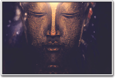 

Lord Buddha Paper Print(12 inch X 18 inch)