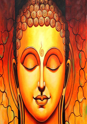 

Posterhouzz Poster - Religious 'Saint" 66 Fine Art Print(18 inch X 12 inch, Rolled)