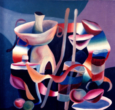 

Posterhouzz Abstract Fine Art Print Poster Fine Art Print(18 inch X 12 inch, Rolled)