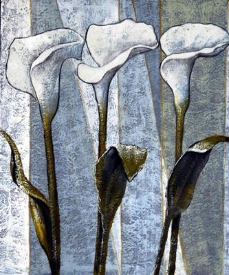 

Posterhouzz Abstract Fine Art Print Poster Fine Art Print(18 inch X 12 inch, Rolled)