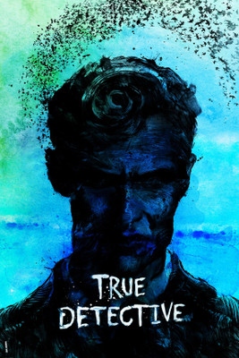 

Posterhouzz True Detective Poster Paper Print(18 inch X 12 inch, Rolled)