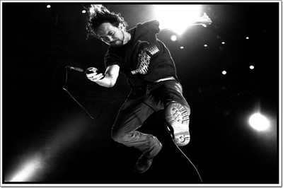

Posterhouzz Pearl Jam Poster Fine Art Print(12 inch X 18 inch, Rolled)