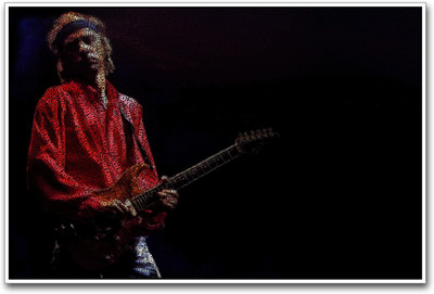 

Dire Straits Photographic Paper(12 inch X 18 inch)
