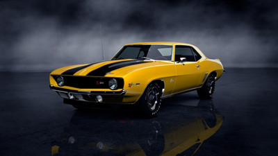 

Beautiful Cars Poster Paper Print(12 inch X 18 inch, Rolled)