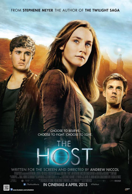 

The Host Poster Paper Print(18 inch X 12 inch, Rolled)