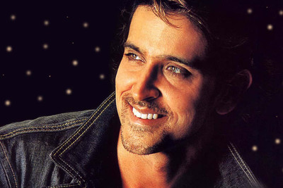 

Hrithik Roshan Bollywood Actor Paper Print(12 inch X 18 inch, Rolled)