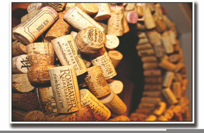

Posterhouzz Wooden Corks photography Fine Art Print(12 inch X 18 inch, Rolled)