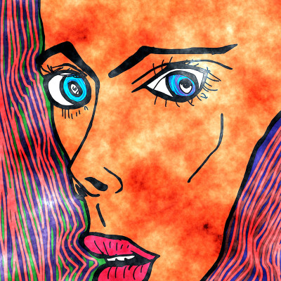 50% OFF on Expressions of Canvas Art(36 inch X 36 inch)