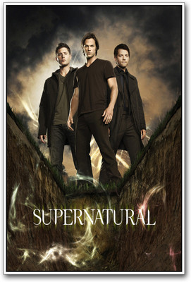 

Supernatural Photographic Paper(18 inch X 12 inch)