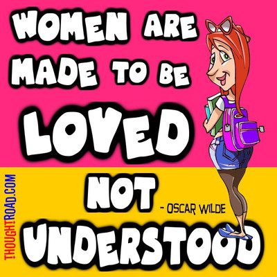 

Women Are To Be Loved Paper Print(12 inch X 12 inch, Rolled)
